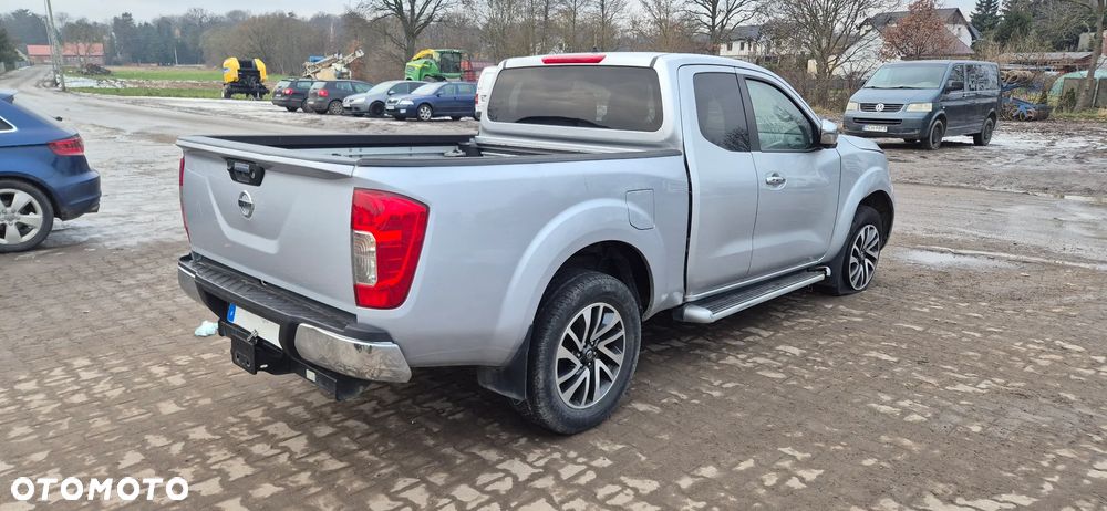 Nissan Navara - 13