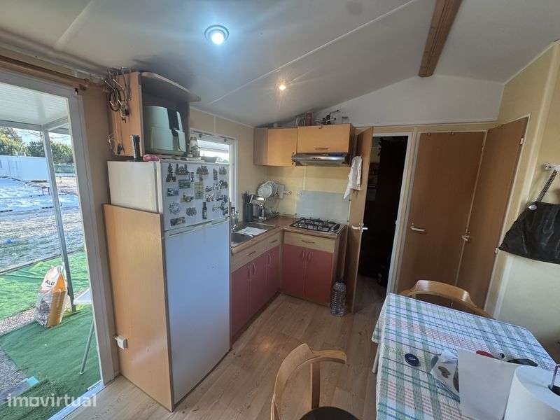 Casa movel T3 so entrar e morar - Grande imagem: 4/8