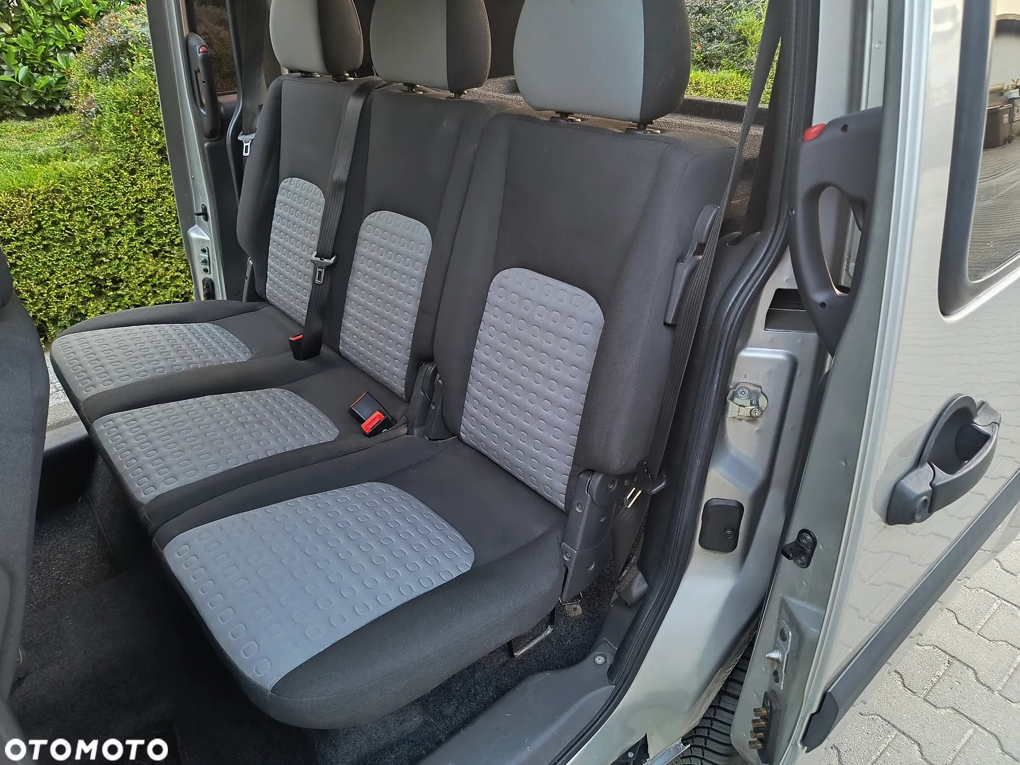 Fiat Doblo - 23