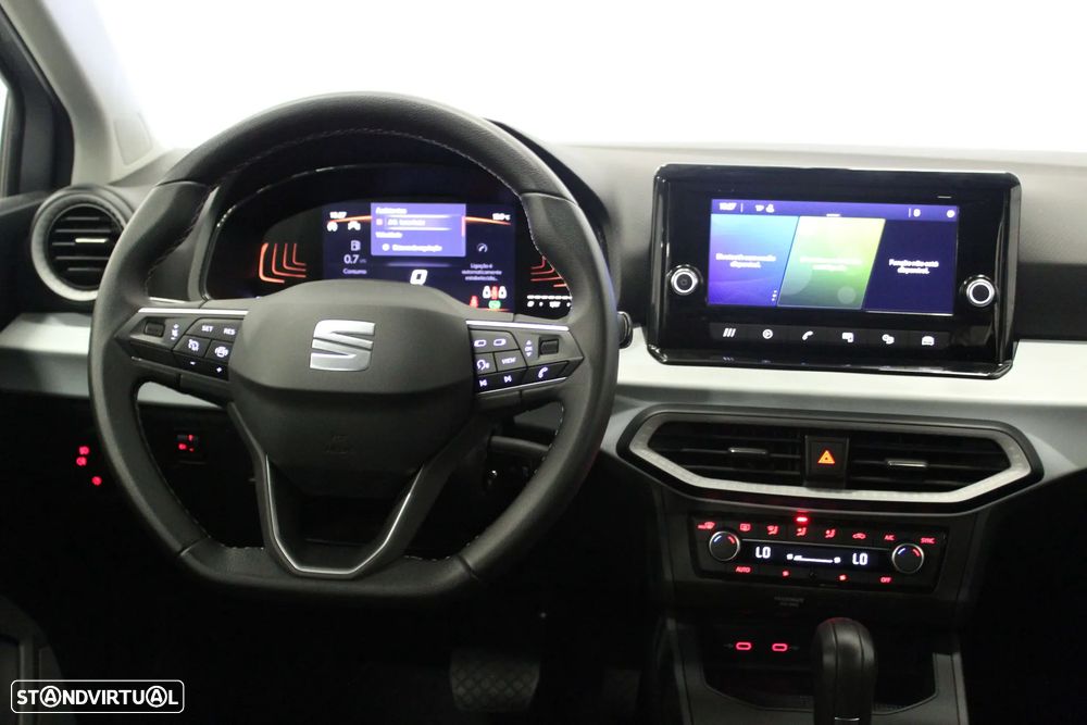 SEAT Ibiza 1.0 TSI Style DSG - 9