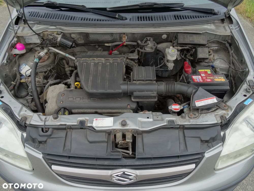 Suzuki Ignis 1.5 Comfort - 18