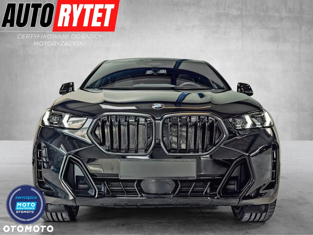 BMW X6 - 4