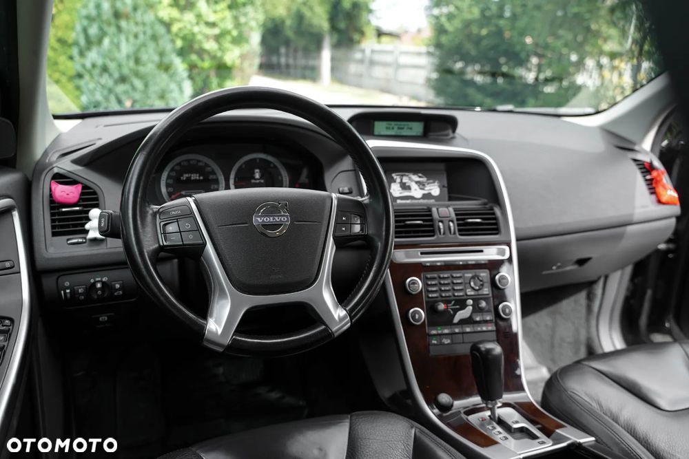 Volvo XC 60 D3 AWD Momentum - 7