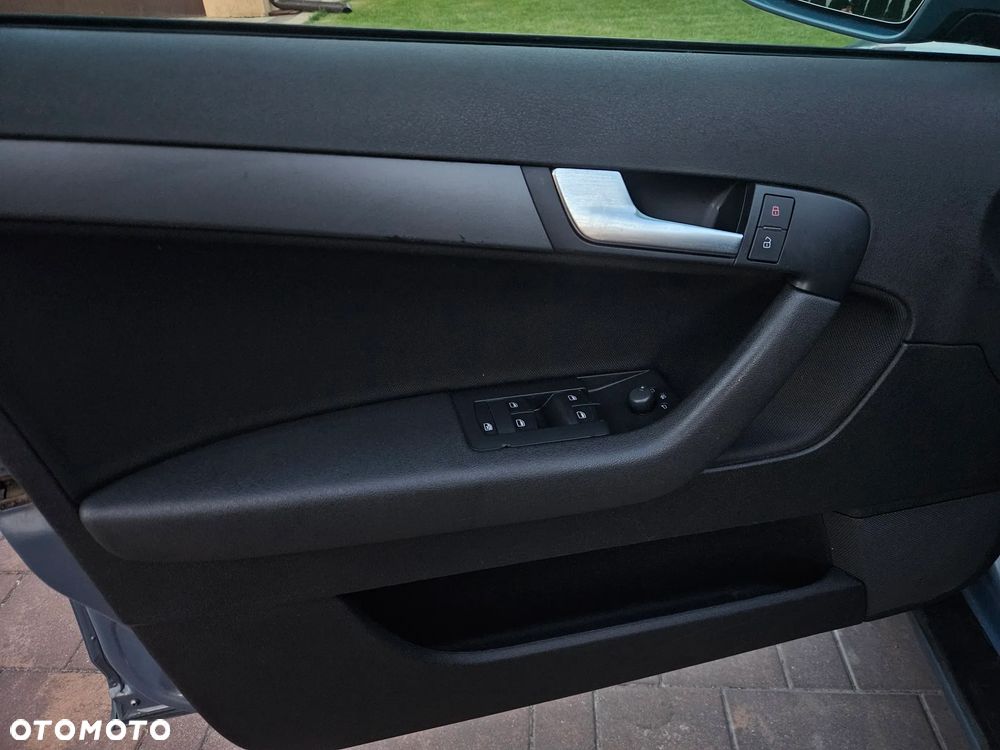 Audi A3 Sportback 2.0 TDI Ambiente - 20
