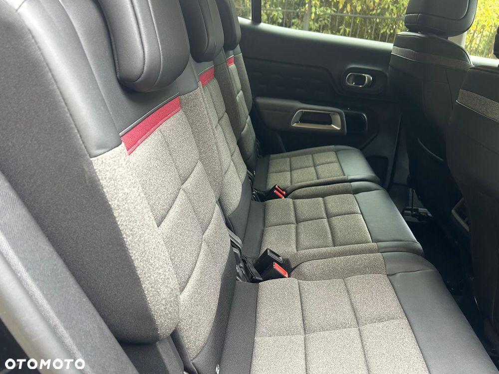 Citroën C5 Aircross 1.6 PHEV 225 Feel Pack EAT8 - 21