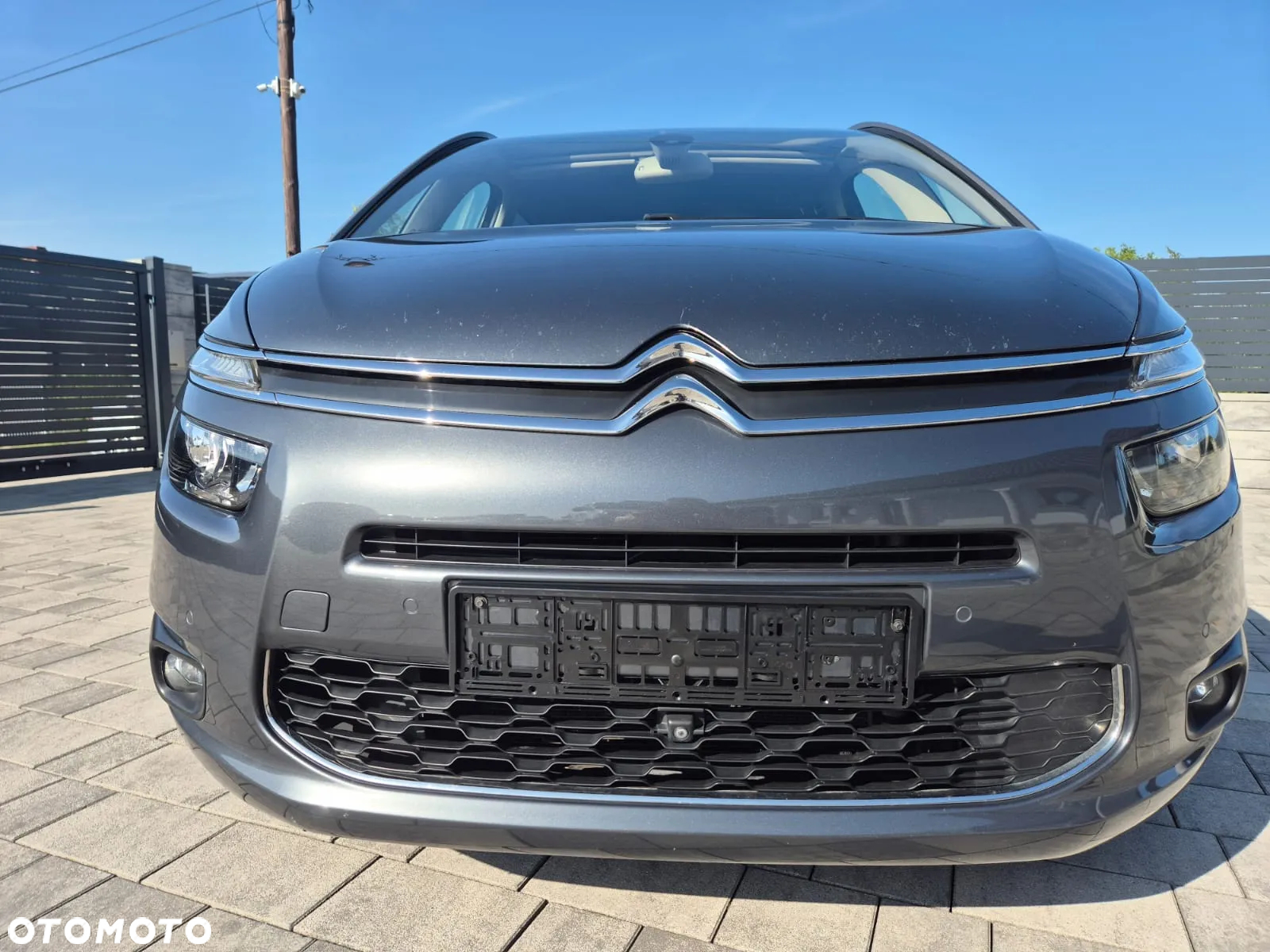 Citroën C4 Picasso 2.0 BlueHDi Exclusive - 2