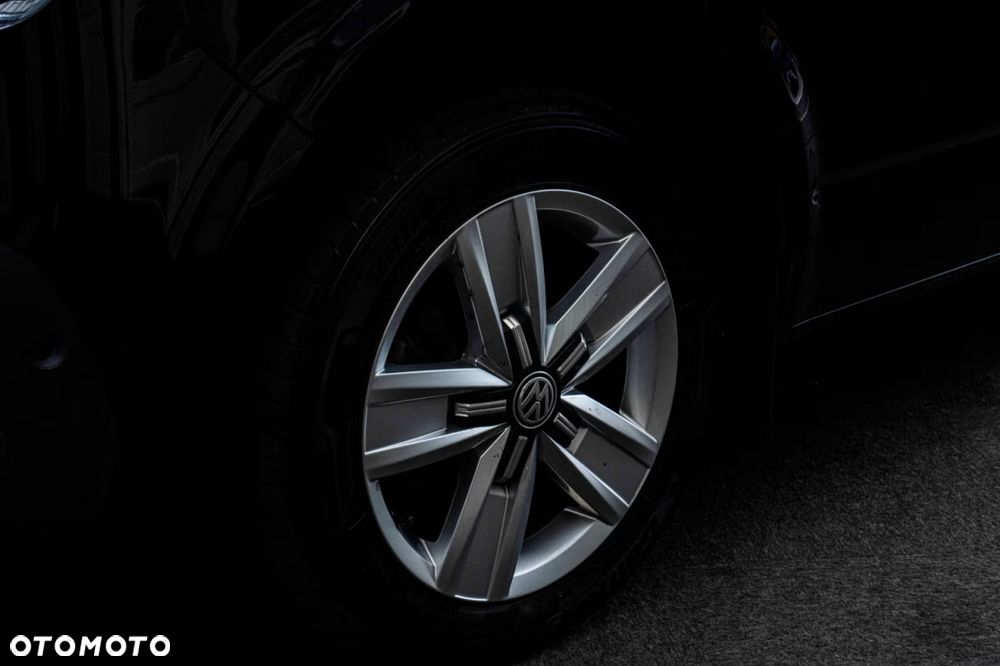 Volkswagen Transporter - 12