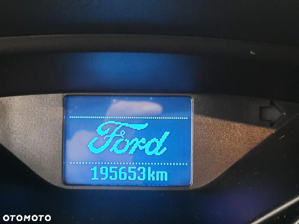 Ford Focus 1.0 EcoBoost Start-Stopp-System Trend - 12