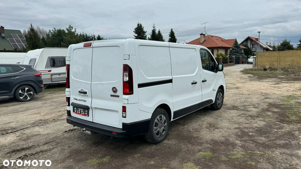 Fiat Talento - 5