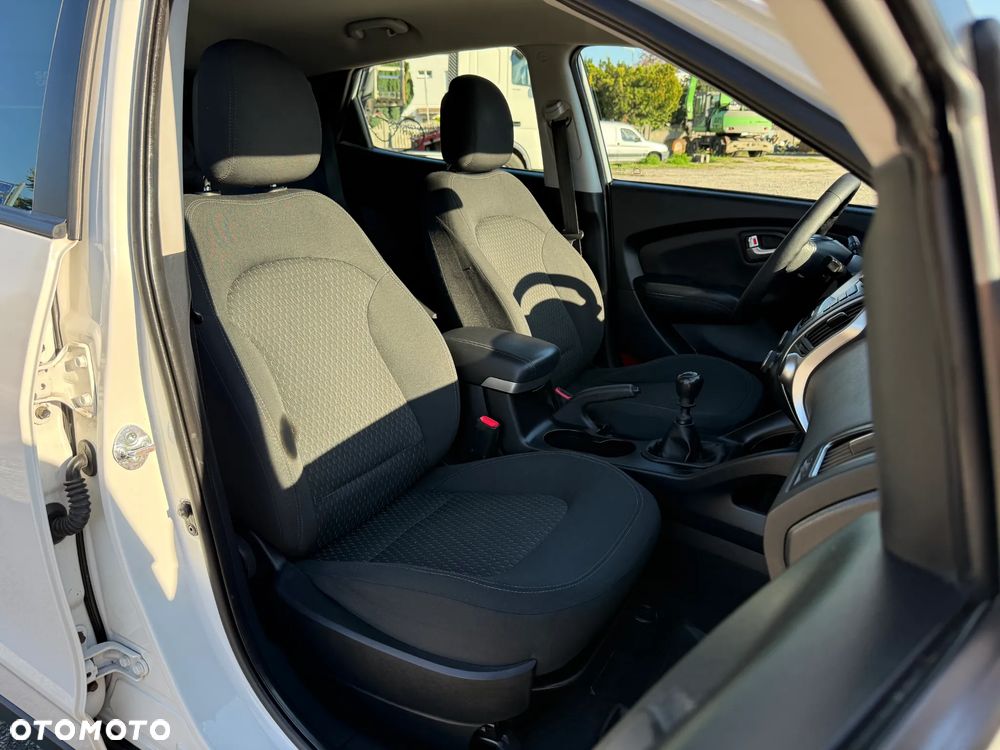 Hyundai ix35 1.6 2WD 5 Star Edition - 28