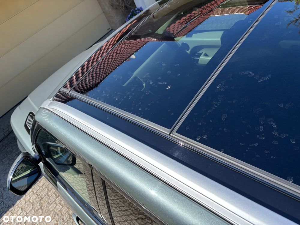 Land Rover Range Rover Sport - 13