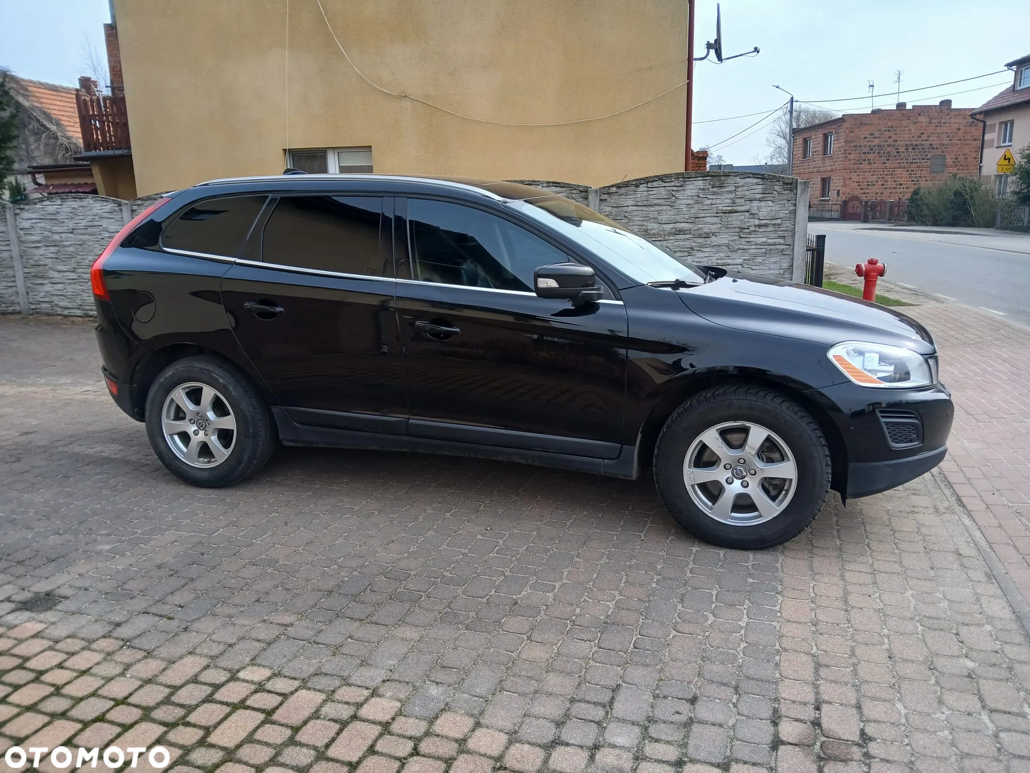 Volvo XC 60 - 13