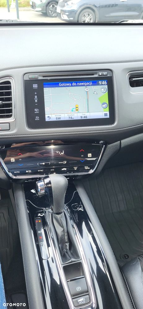 Honda HR-V 1.5 Executive (ADAS / Connect+) CVT - 6