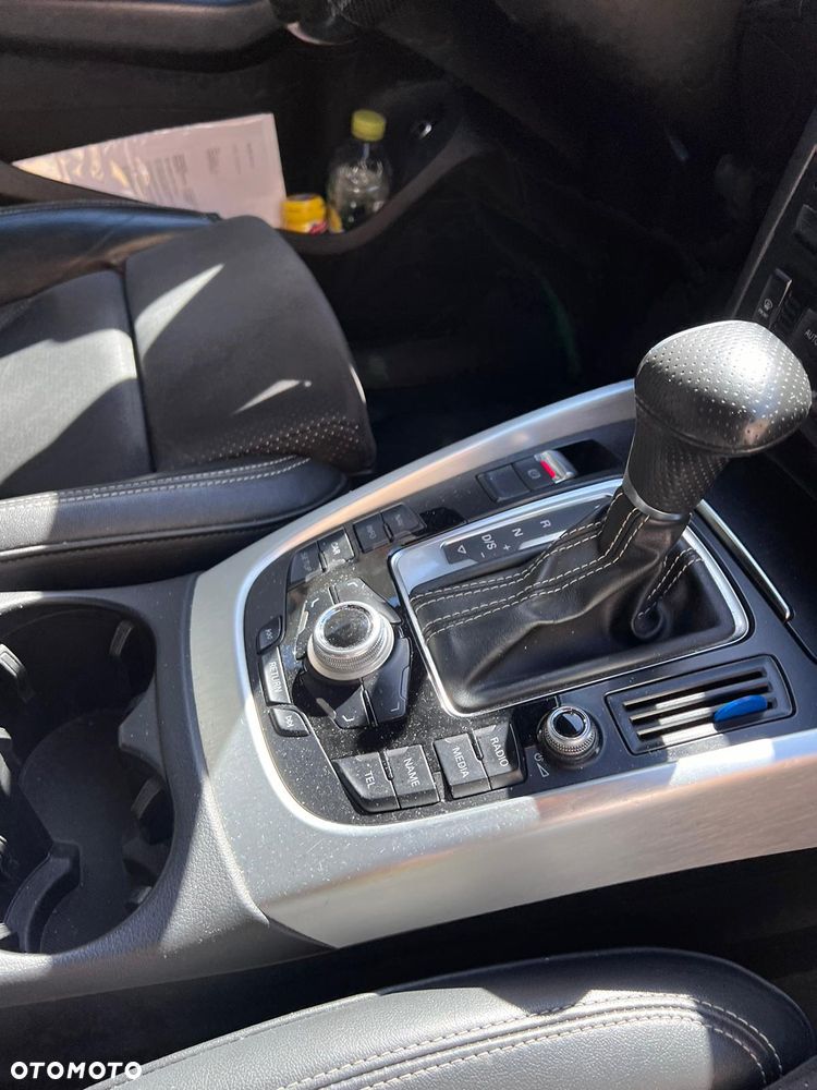 Audi Q5 - 13