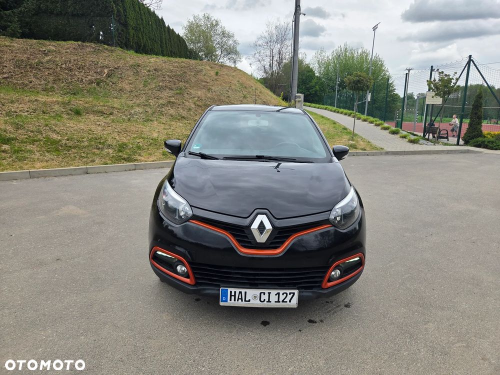 Renault Captur - 1