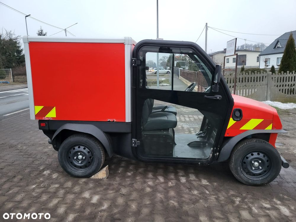 Inny GOUPIL G2 elektryczny - 4