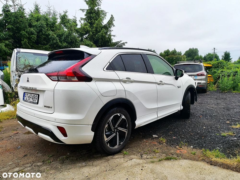 Mitsubishi Eclipse Cross 2.4 PHEV Intense Plus - 3