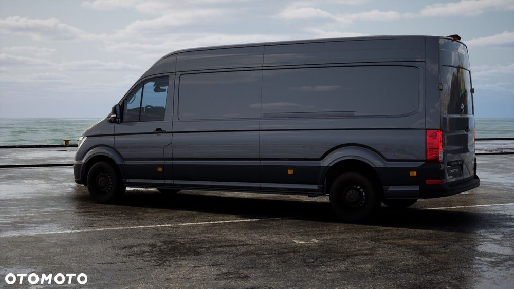 Volkswagen Crafter - 4