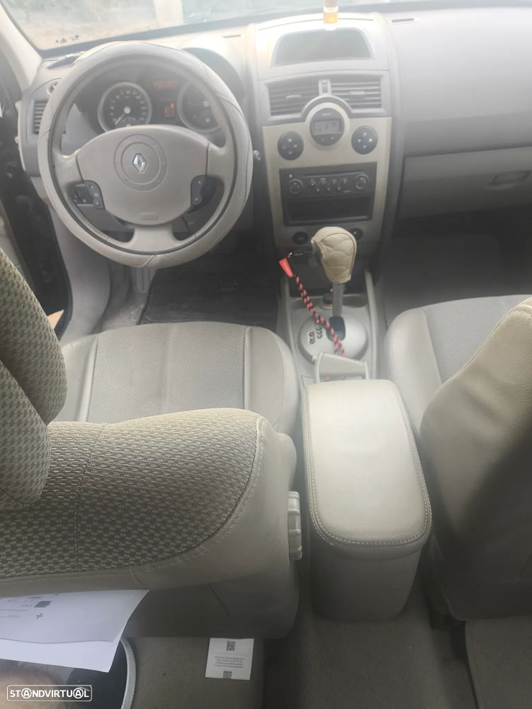 Renault Mégane Break - 11