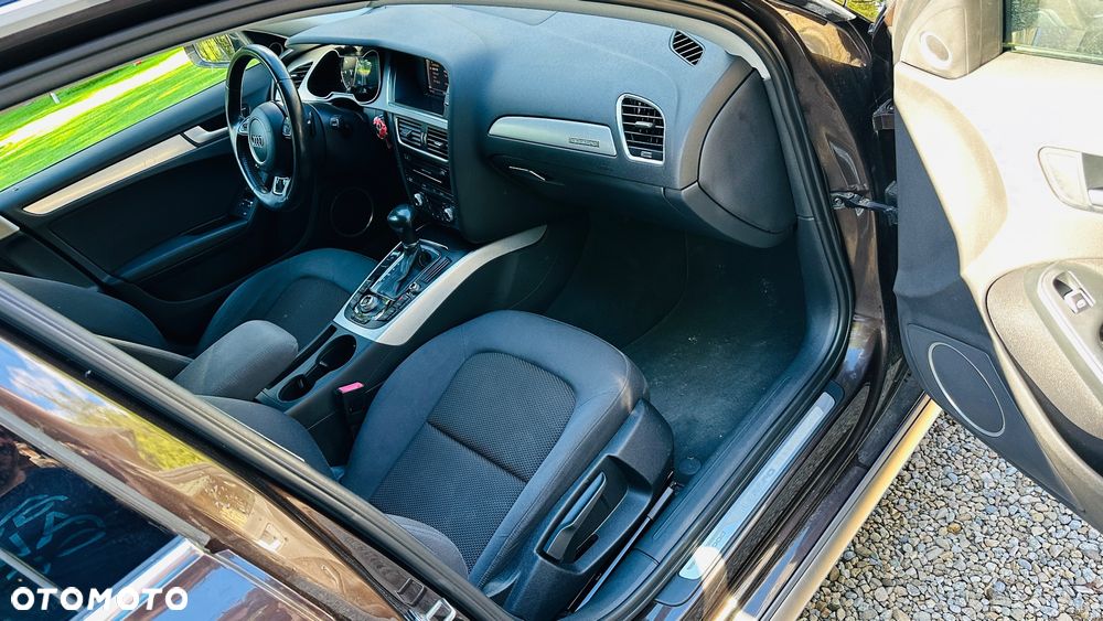 Audi A4 Allroad 2.0 TDI Quattro S tronic - 14