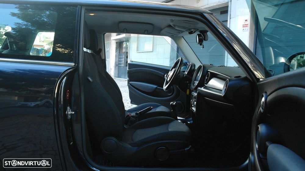 MINI 3 Portas One 1.4 - 13