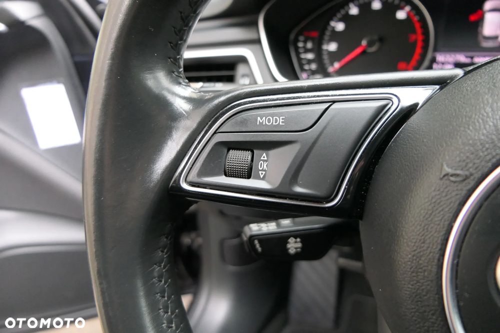 Audi A4 Avant 1.4 TFSI Sport - 28