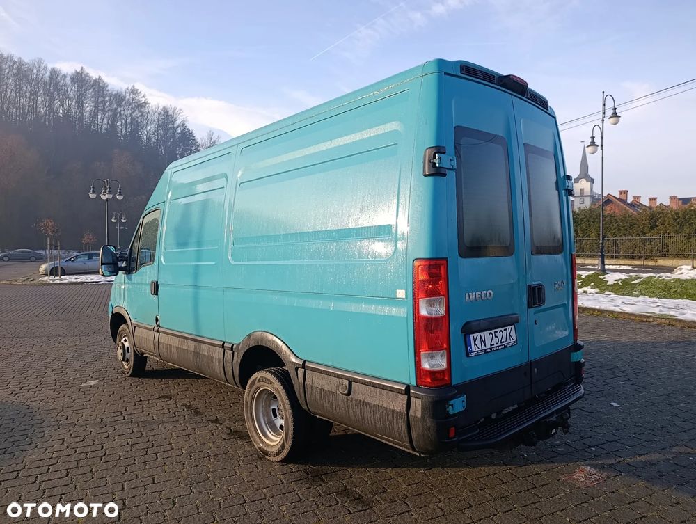 Iveco Daily C15 - 9