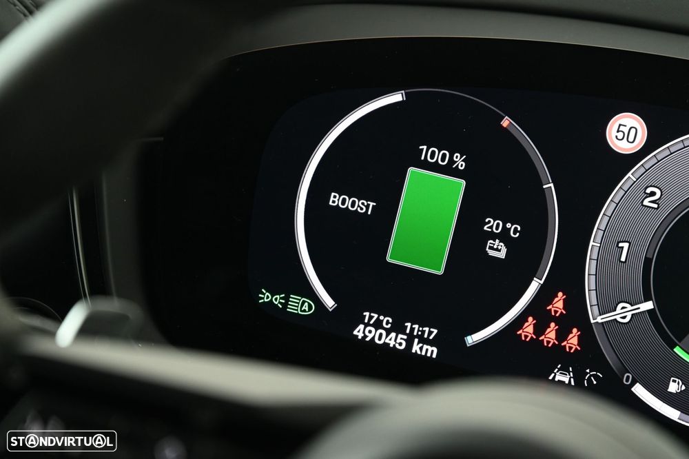 Porsche Cayenne E-Hybrid - 22