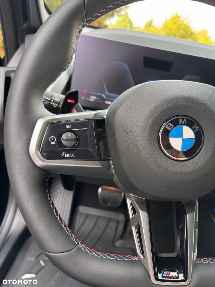 BMW X3 xM50 mHEV - 16