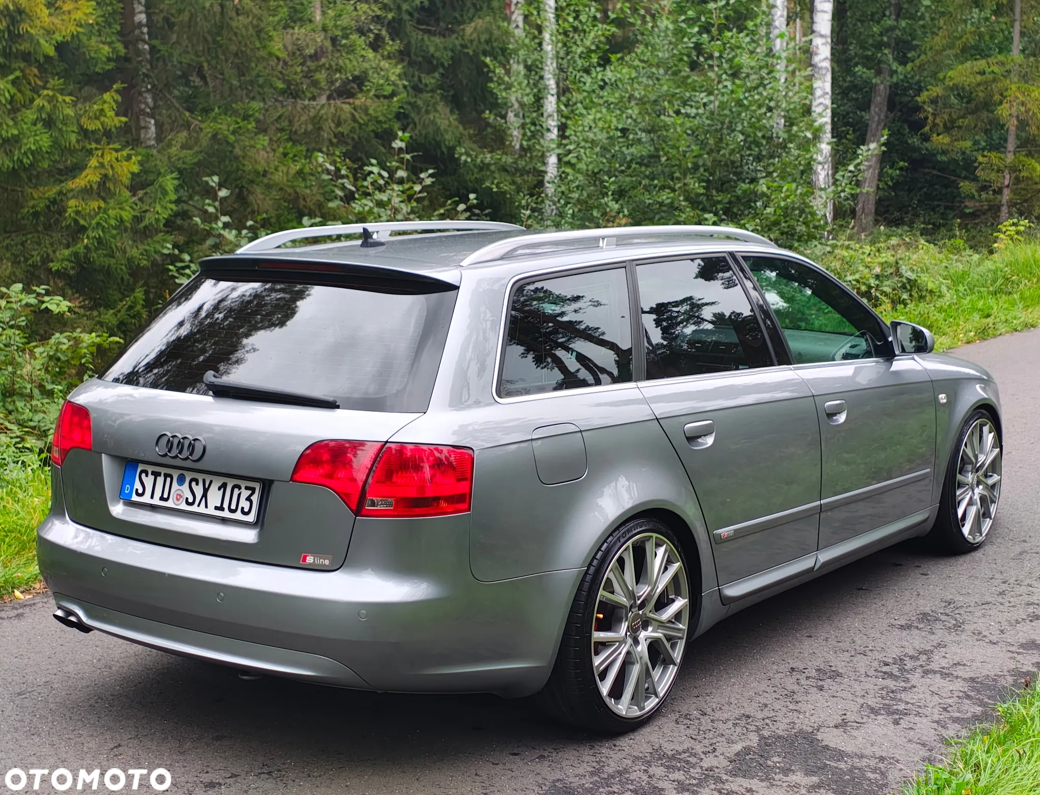 Audi A4 - 16