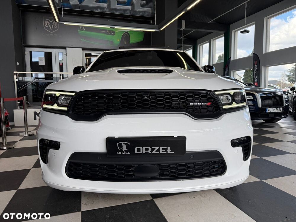 Dodge Durango - 2