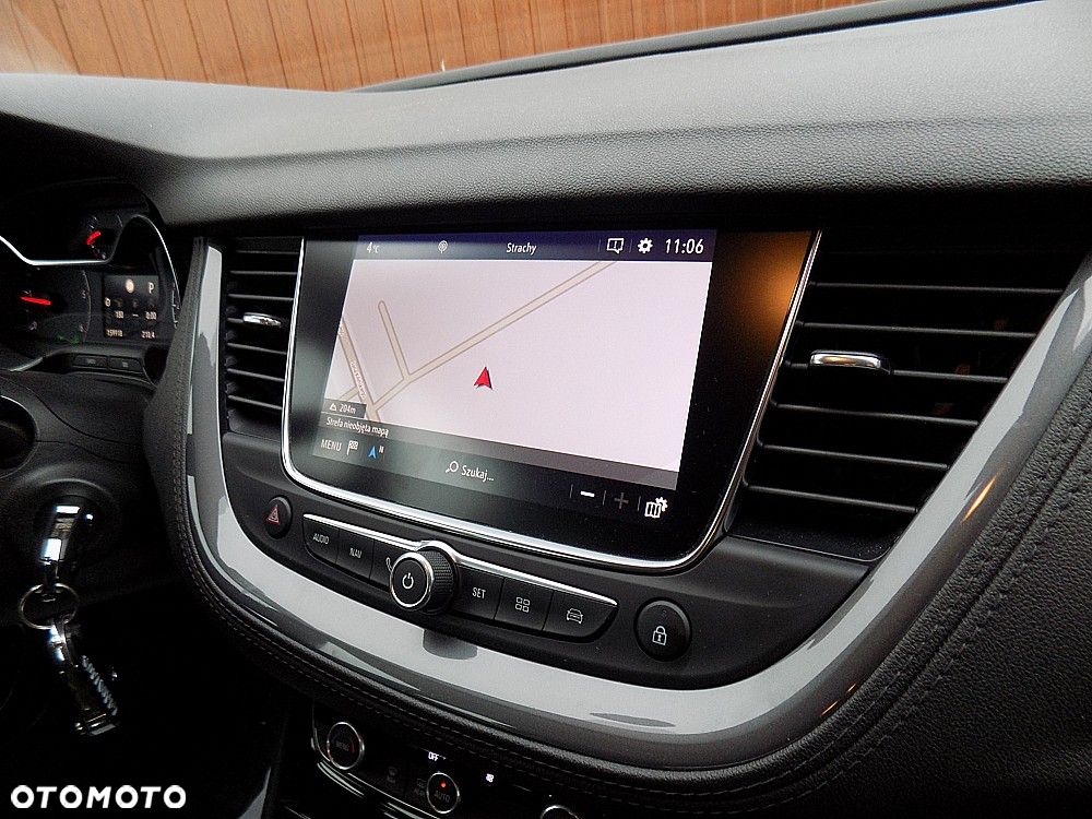 Opel Grandland X - 16