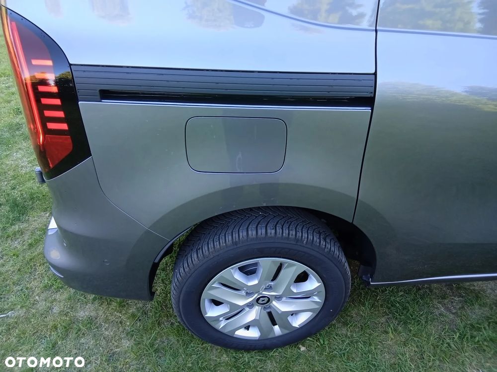 Renault Kangoo Van Extra 1.3 TCE 130 - 14