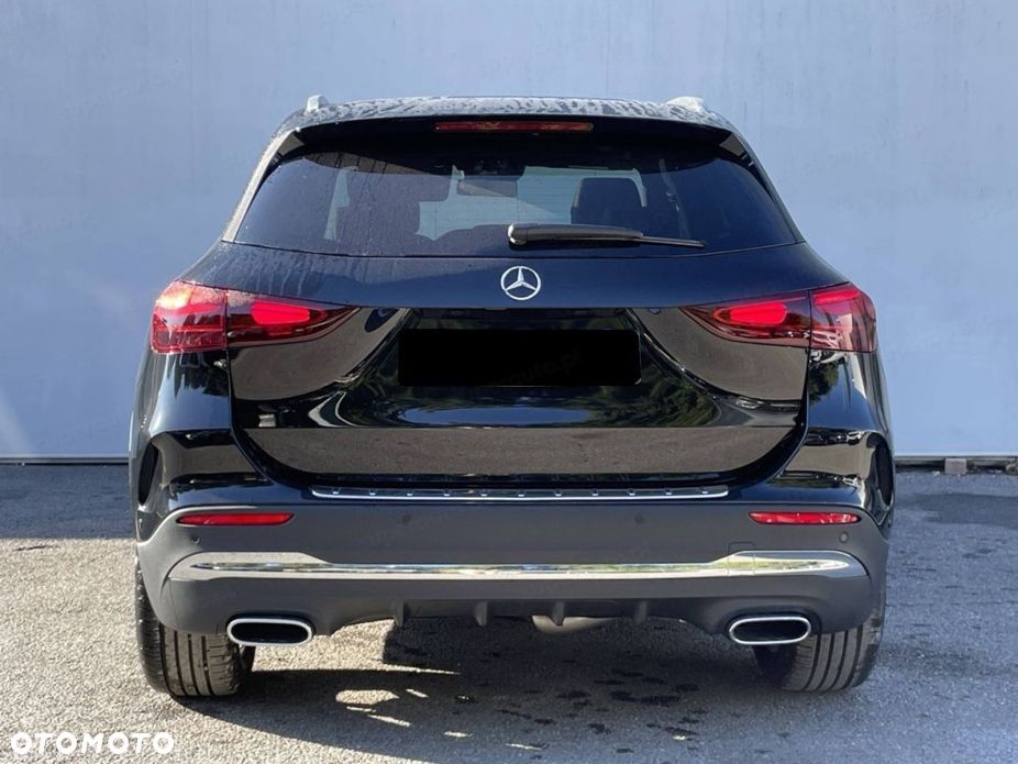 Mercedes-Benz GLA 200 mHEV AMG Line 7G-DCT - 4