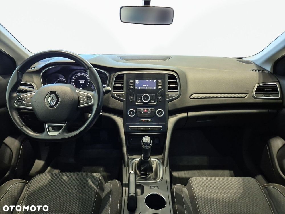 Renault Megane 1.3 TCe FAP Business - 15