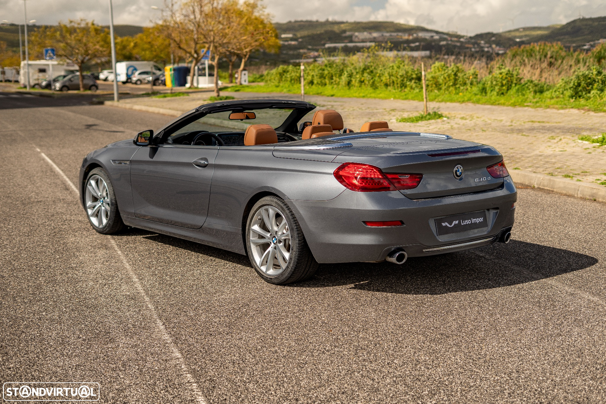 BMW 640 d - 5