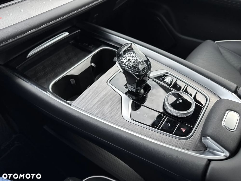 Chery Tiggo 7 1.5 T-GDI Super Hybrid Comfort DHT - 17