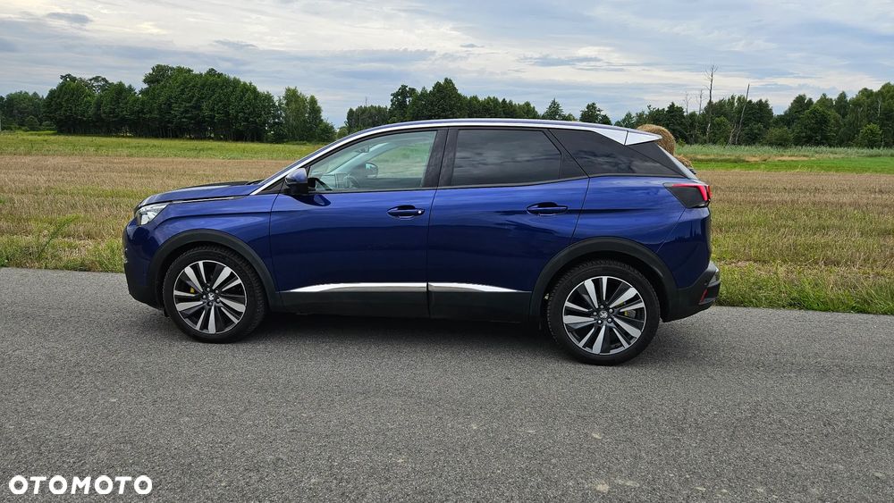 Peugeot 3008 BlueHDi 120 Stop & Start Allure - 8