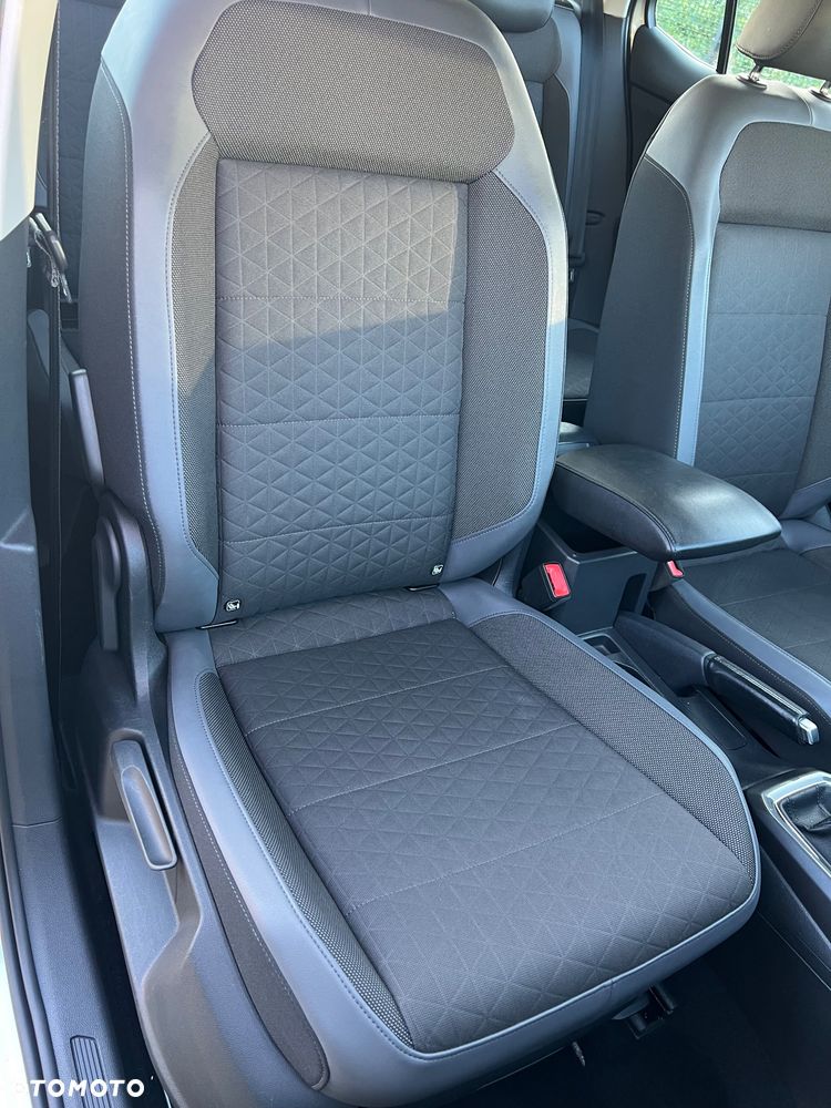 Volkswagen T-Cross 1.0 TSI OPF DSG Life - 40