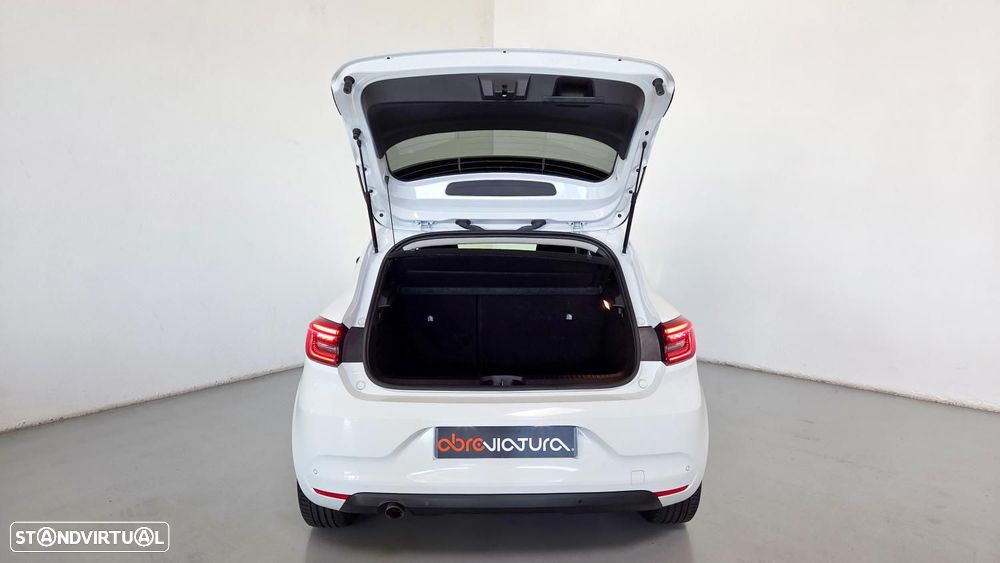 Renault Clio 1.0 TCe Techno - 7