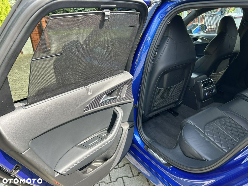 Audi A6 Avant 3.0 TDI competition quattro tiptronic - 19