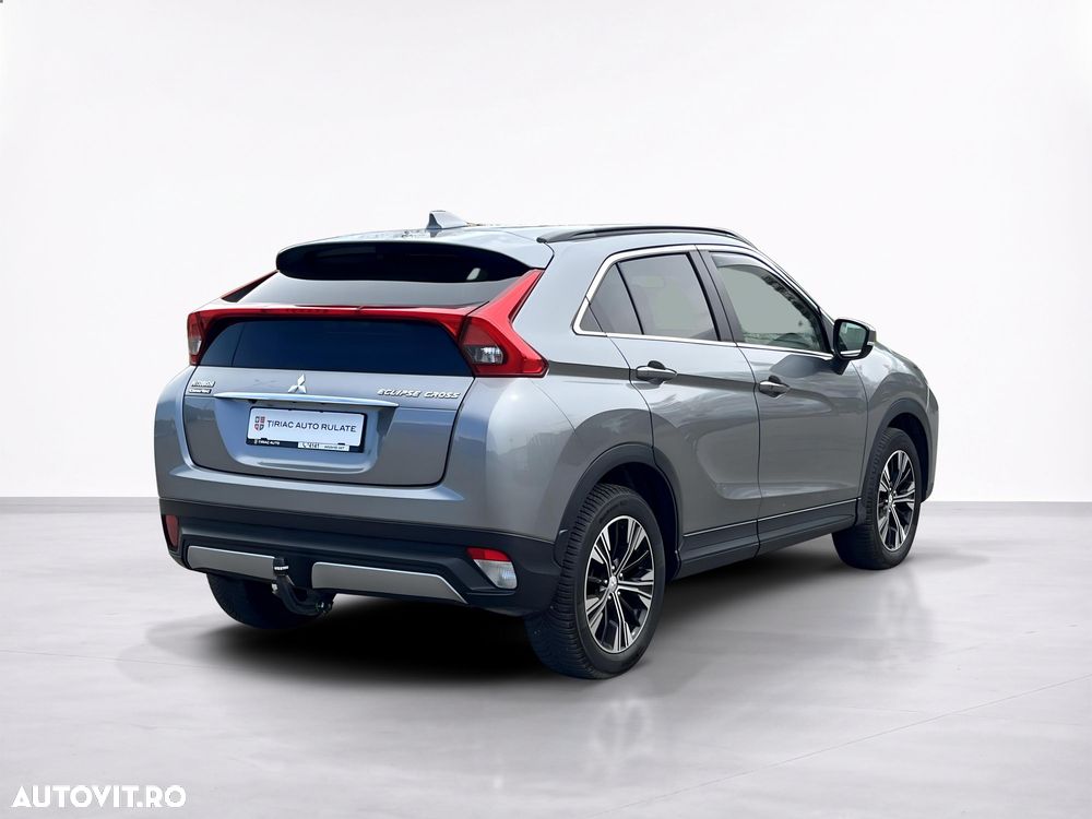 Mitsubishi Eclipse-Cross - 6