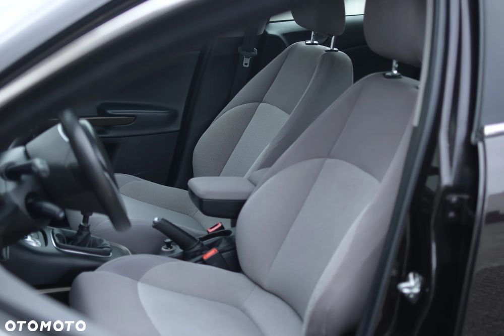 Alfa Romeo Giulietta 1.4 TB Sport - 11