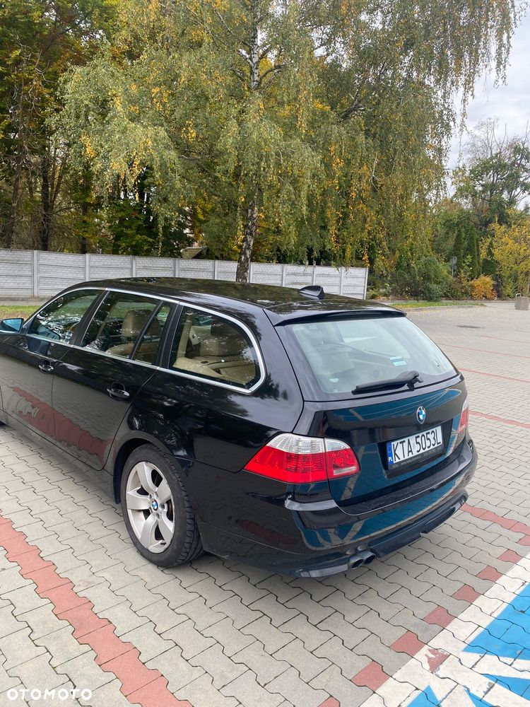 BMW Seria 5 - 3