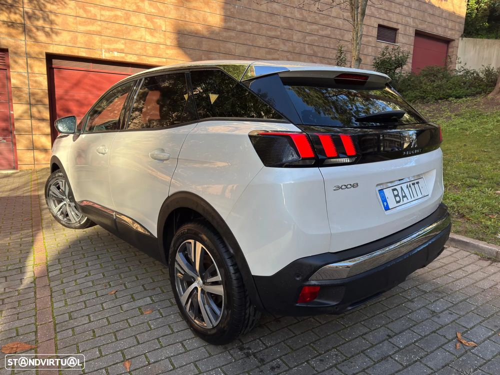 Peugeot 3008 1.2 PureTech Active Pack - 6