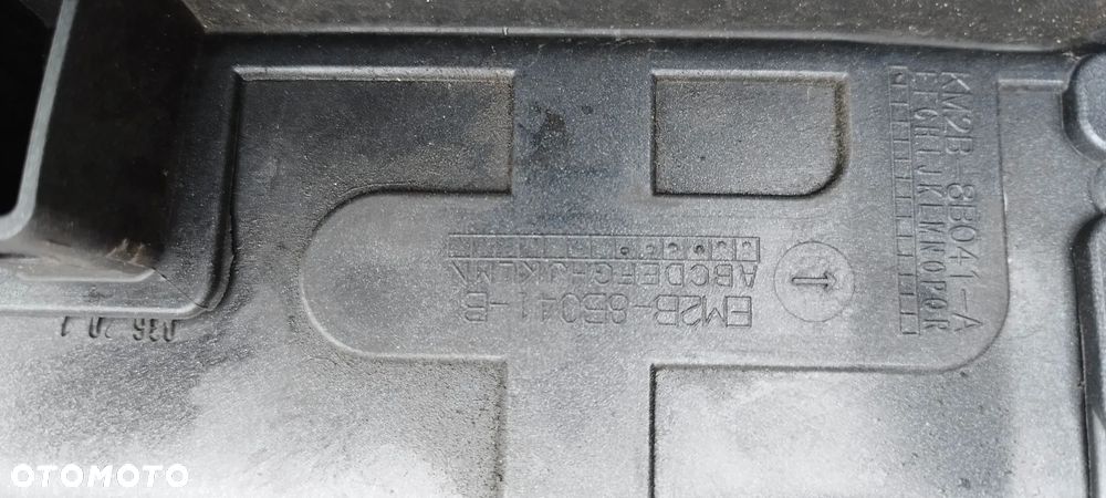 pas przeddni nadkole prawe ford smax mk2 - 4