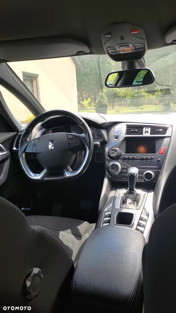 DS Automobiles DS 5 - 3