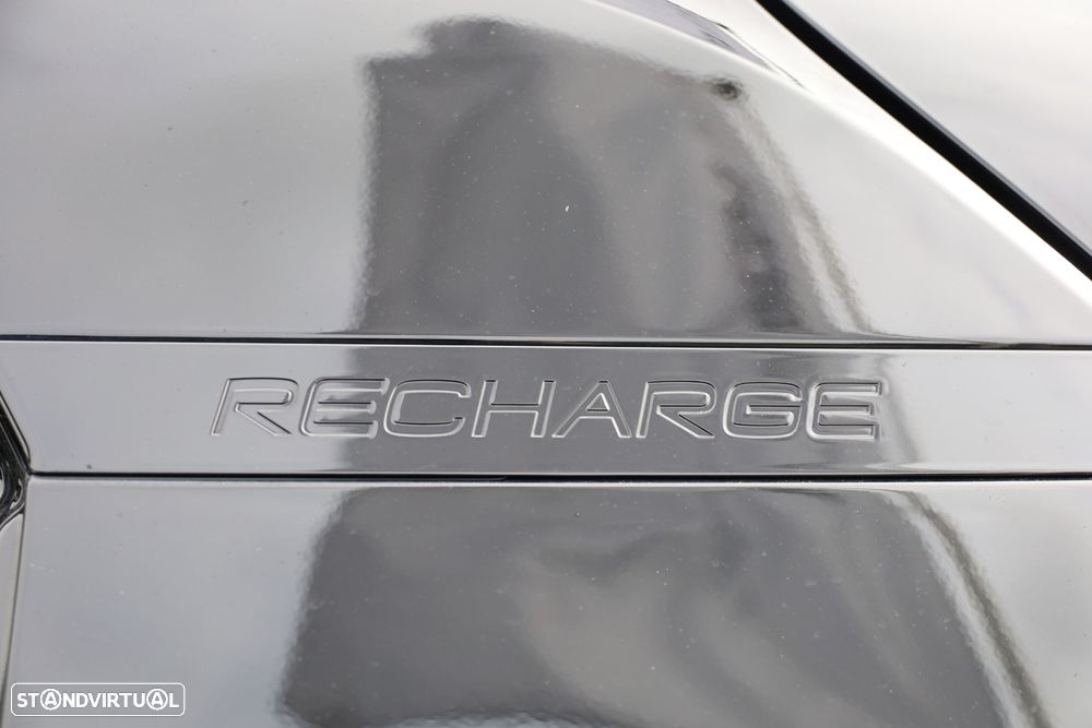 Volvo XC 40 1.5 T4 PHEV Essential - 29