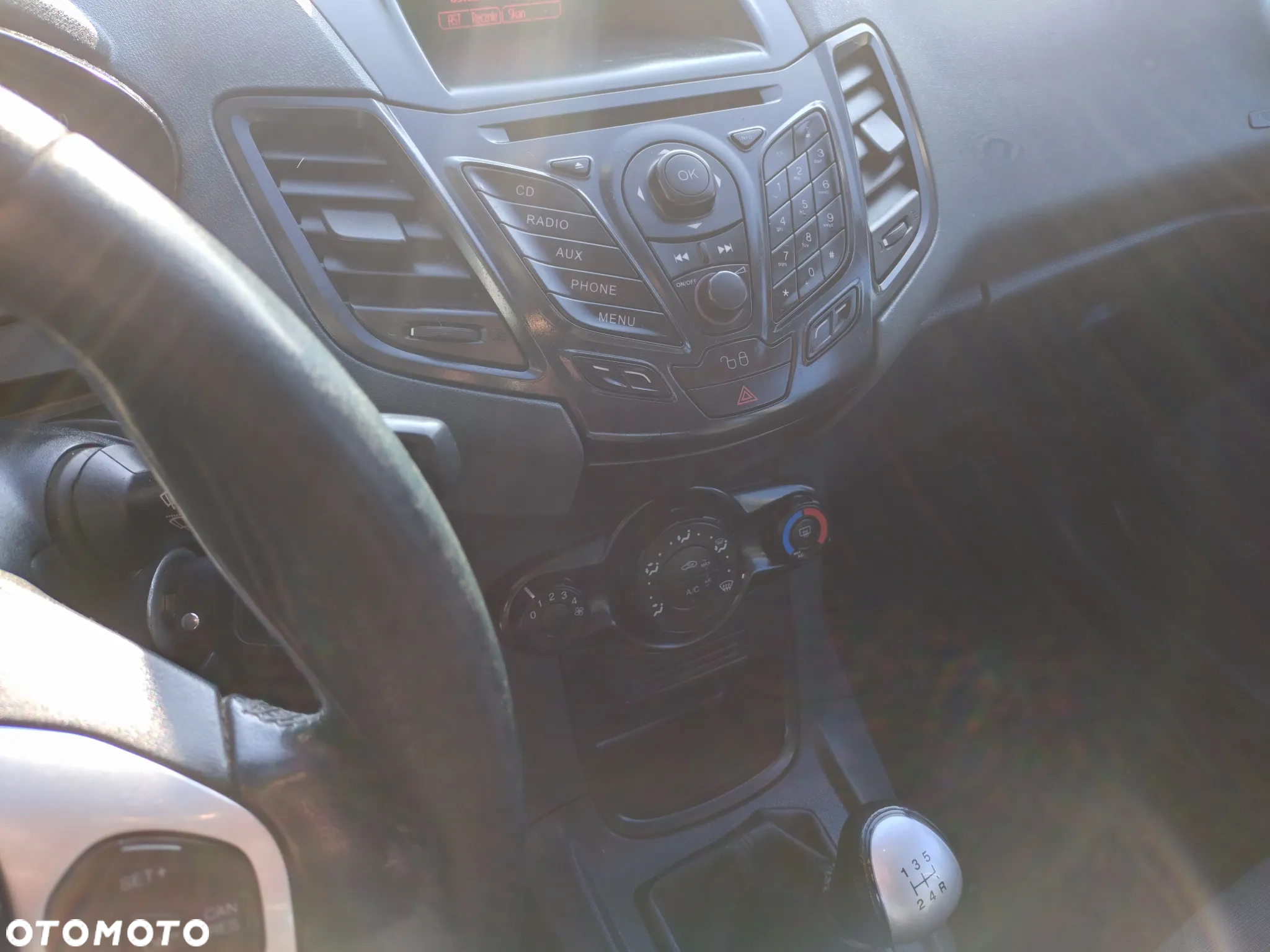 Ford Fiesta - 13
