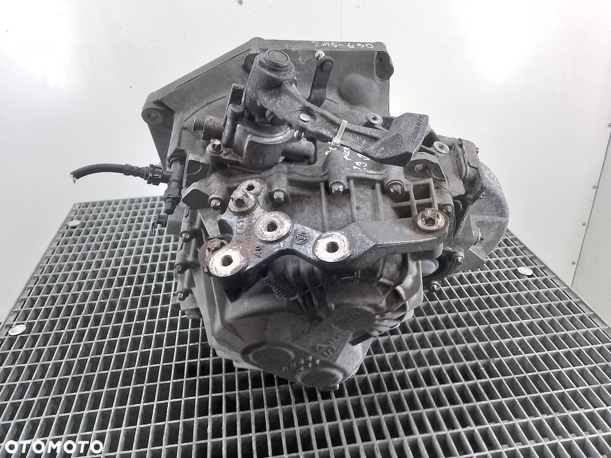 SKRZYNIA BIEGÓW MANUALNA ALFA ROMEO 159 M32  55192042 1.9 JTDm - 4